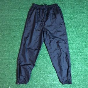 Vintage 90’s cuffed track pants